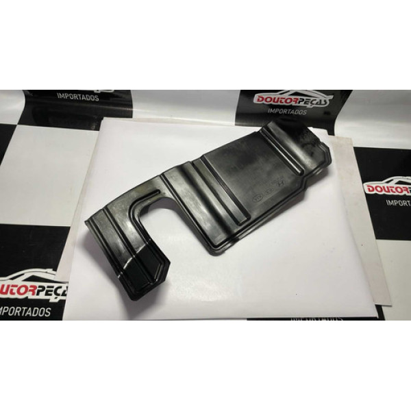 Defletor Ar Radiador Esquerdo Sportage 2010