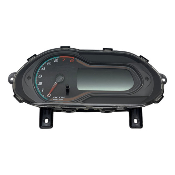 Painel De Instrumento Onix Activ 1.4 2017 2018 2019 Original Preto