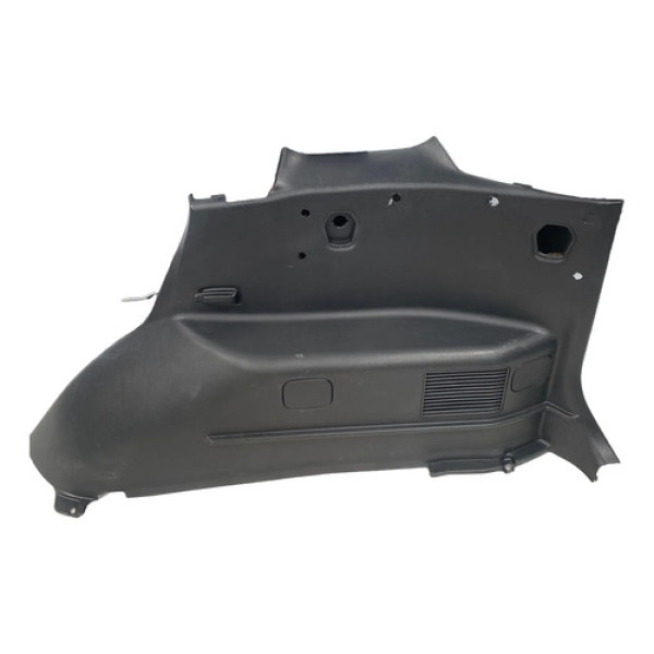 Forro Lateral Porta Malas Lado Dir Pajero Tr4 2007 Mr381748