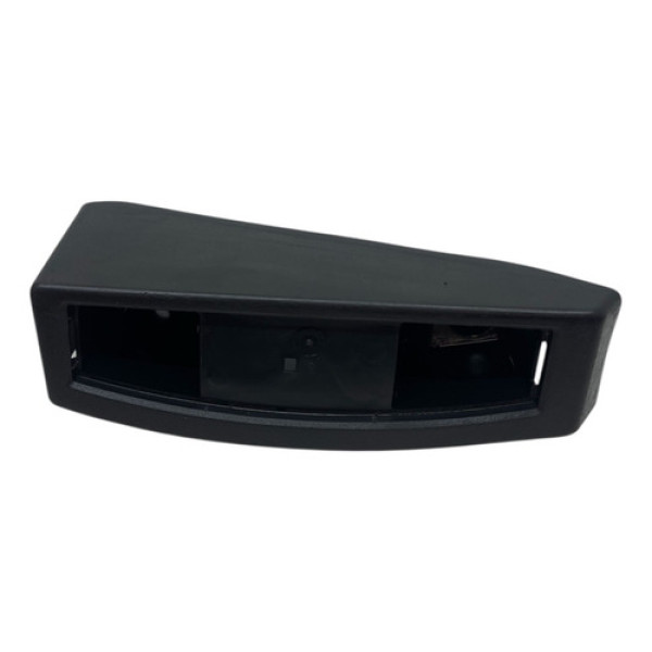 Apoio Descanso De Pe Lado Esquerdo Discovery 3 2007 2009 Preto