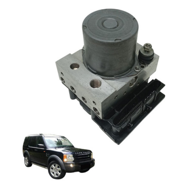 Modulo Freio Abs Discovery 3 2.7 2007 2008 2009 Original