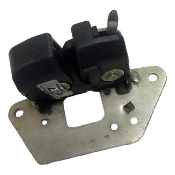 Fechadura Trava Tampa Traseira Linea 2009 2010 2011 Original