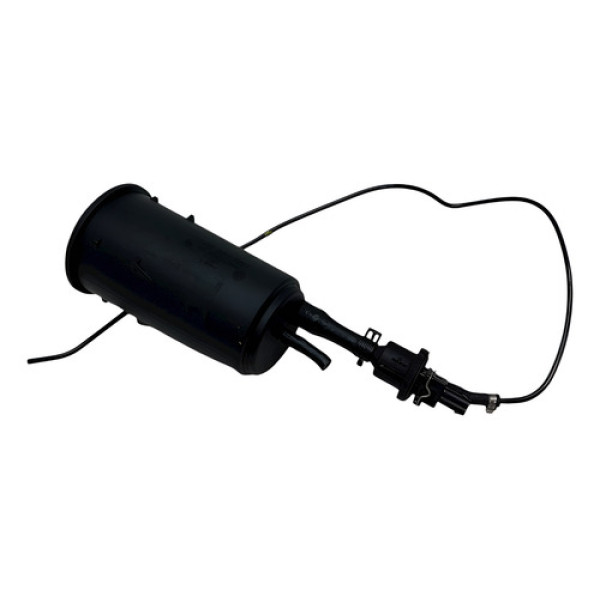 Filtro Valvula Canister Gol G3 1.0 16v 2002 2003 2004 2005