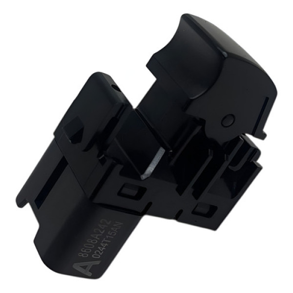 Botao Vidro Eletrico Traseiro Direito Outlander 2014 2016