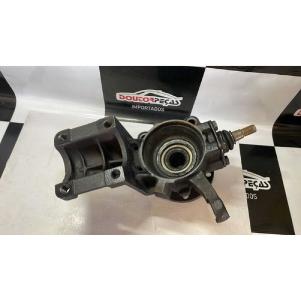 Montante Manga De Eixo Dianteiro Esquerdo Ducato aro 16 1998