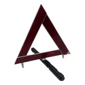 Triangulo De Sinalizacao Universal Original Autometal