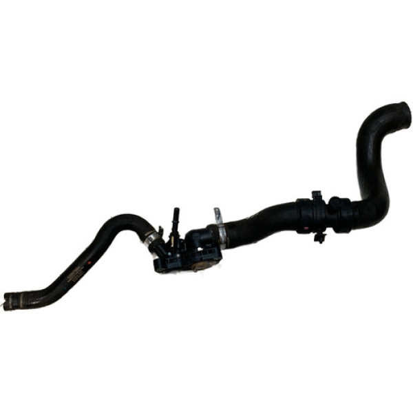 Válvula Termostática C/mangueira Jeep Renegade 2017 A 2021