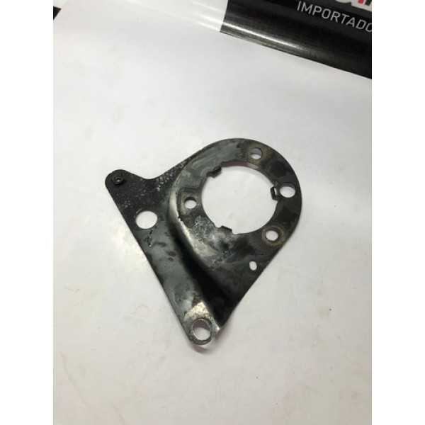 Suporte Suspensão Dianteira Esquerda Fusion