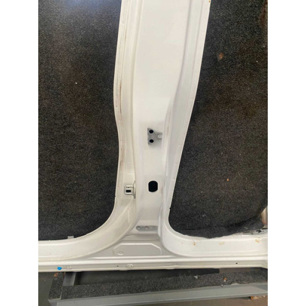 Recorte Lata Lateral T Esquerda Outlander 2014