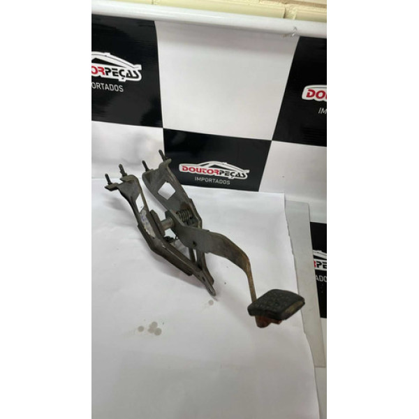 Pedal Embreagem Renault Scenic 2002