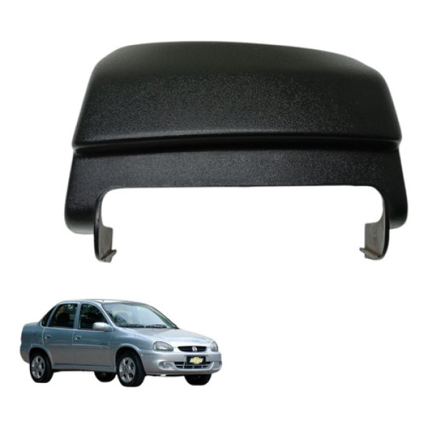 Moldura Superior Chave De Seta Corsa Classic 2002 2003 2004