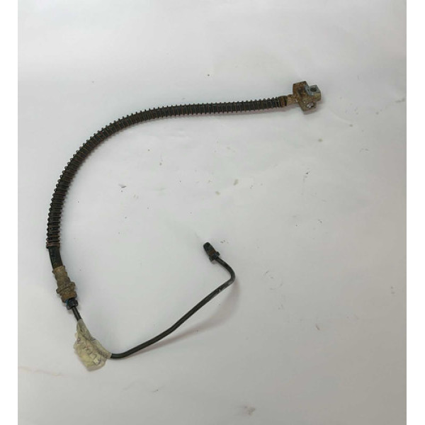 Flexivel Freio Central Hyundai Hr 2010