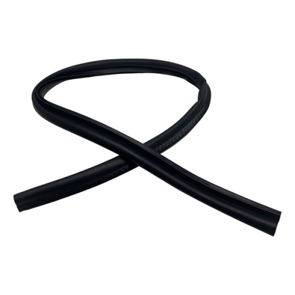 Borracha Da Churrasqueira Vedacao Capo Audi A3 2015 2018