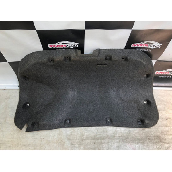 Forro Forração Tampa Porta Malas Fusion 2006 À 2009