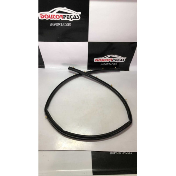 Borracha Do Capo Ford Fusion 2008