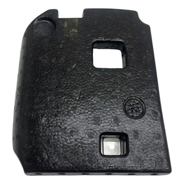 Acabamento Isopor Coluna Volante Kicks 2018 2019 2020