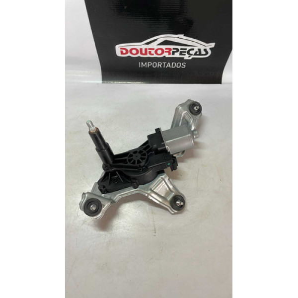 Motor Limpador Tampa Traseira Hyundai Creta 2021