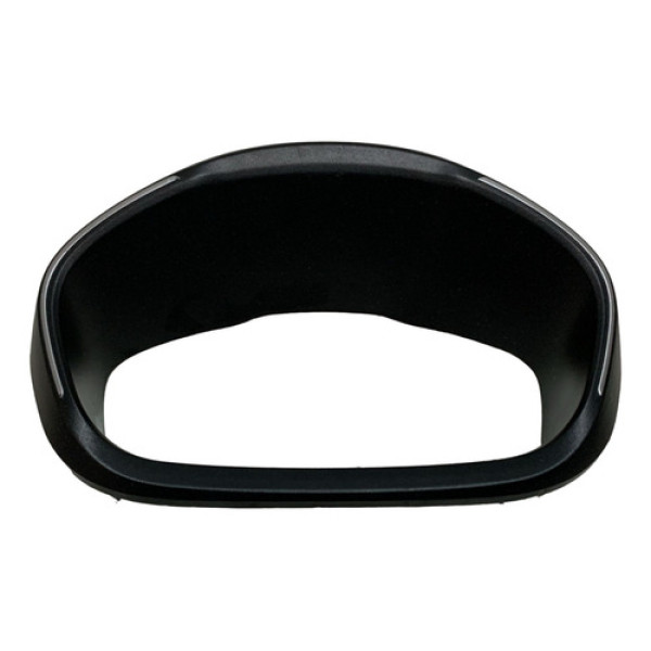 Moldura Painel De Instrumento Renault Kwid 2017 2022