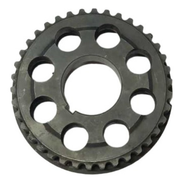 Polia Do Virabrequim Hyundai Hr 2.5 2008