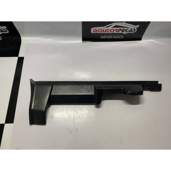 Defletor Do Radiador Esquerdo Kia Soul 2010 291352k000