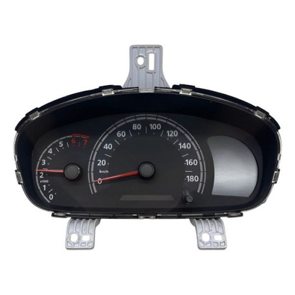 Painel Instrumentos Conta Giro Kwid 2017 2018 2019 Original Preto