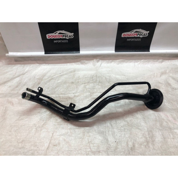 Cano Gargalo Tanque Combustível Outlander 2014 2015