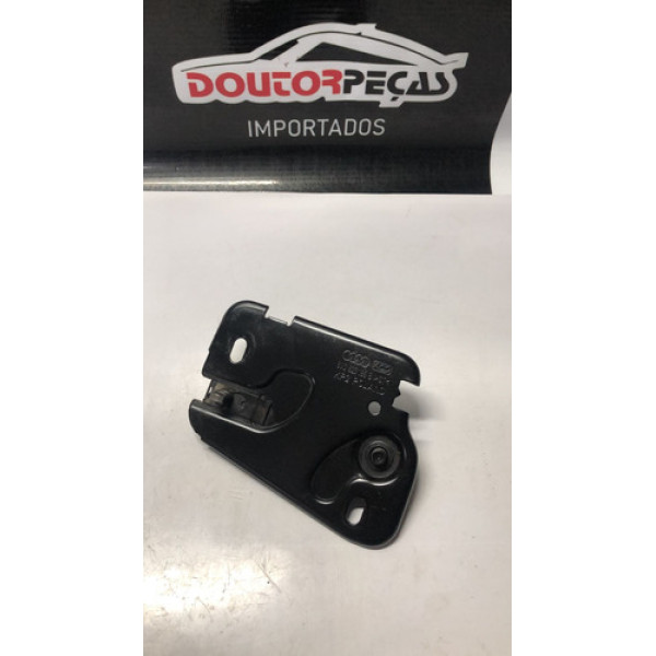 Batente Esquerdo Fechadura Capo Audi A3 2015