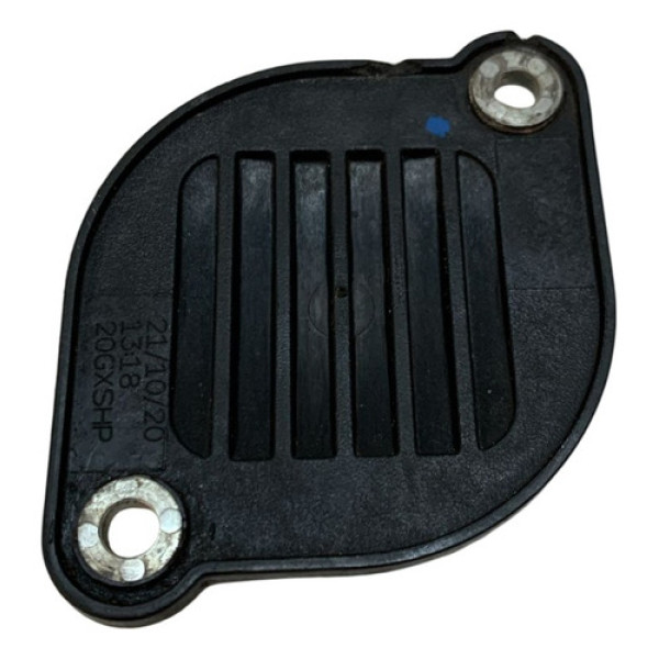 Tampa Traseira Comando Válvula Gm Onix Joy 2019 2020 