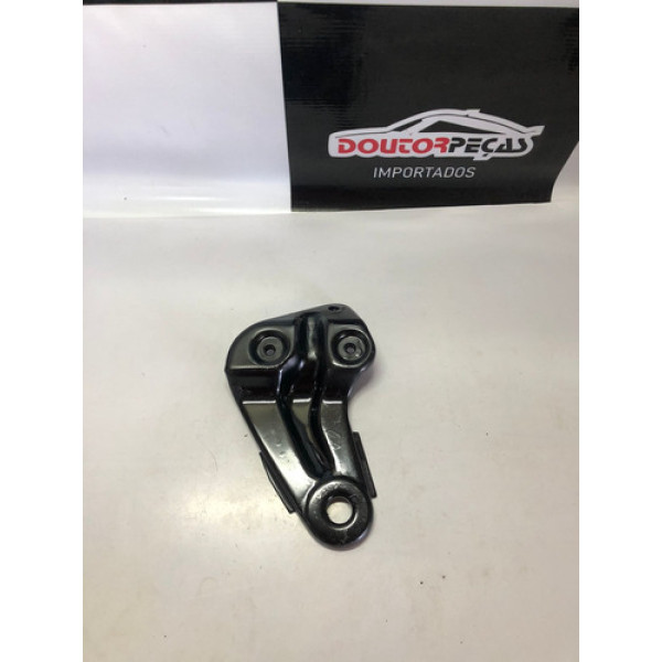 Suporte Inferior Radiador Esquerdo Renault Scenic 2002