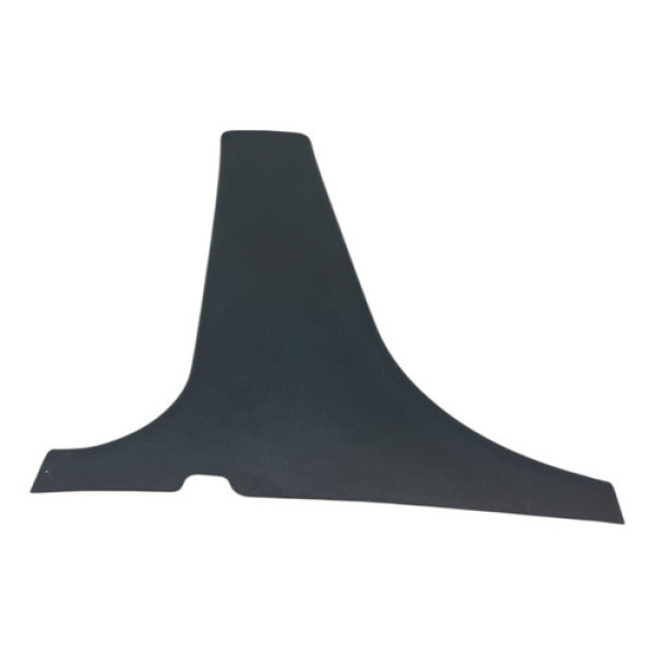 Acabamento Coluna Central Lado Esquerdo Jac J3 2011 2012