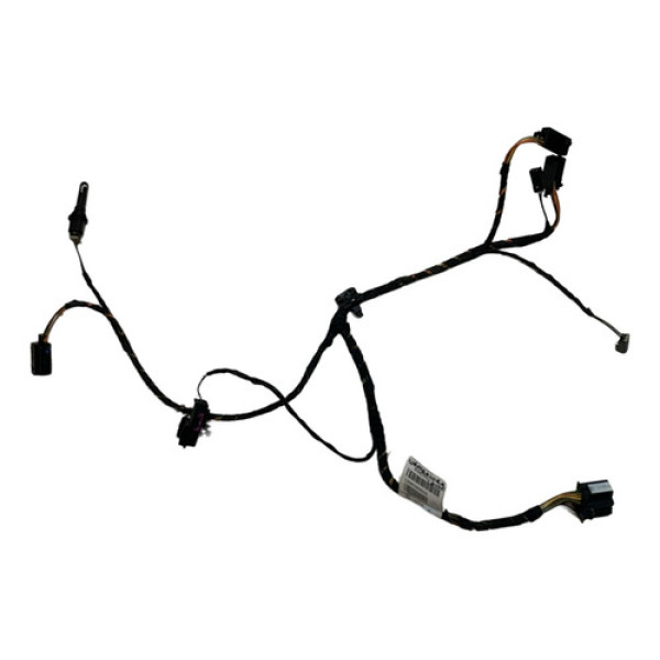 Chicote Caixa Ar Condicionado Cruze 1.8 2012 2016 Original