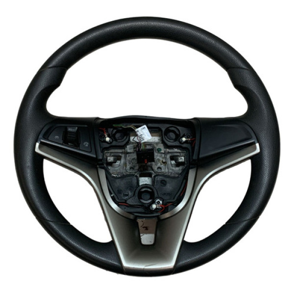 Volante De Direcao Gm Spin 1.8 2020 2021 