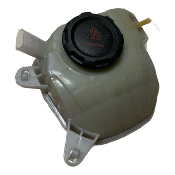 Reservatório Água Radiador Vw Polo Virtus Tcross 2019/2022