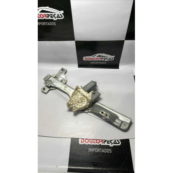 Máquina Vidro Elet Tras Direita Citröen C4 Pallas 103241-104