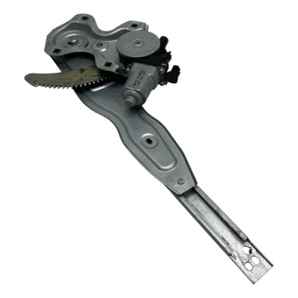 Maquina Vidro Eletrico Traseiro Esquerdo Versa 2017 2020