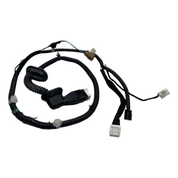 Chicote Da Porta Traseira Lado Esquerdo Versa 2018 2019 2020