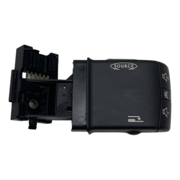 Botao Comando Som Volante Megane Grand Tour 2007 2011