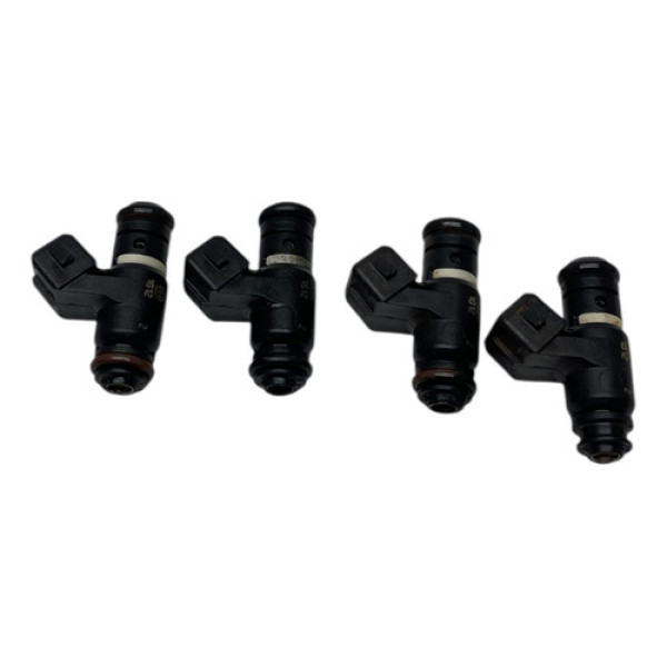 Jogo Bico Injetor Strada Freedom 1.3 2021 2022 2023 Original 12