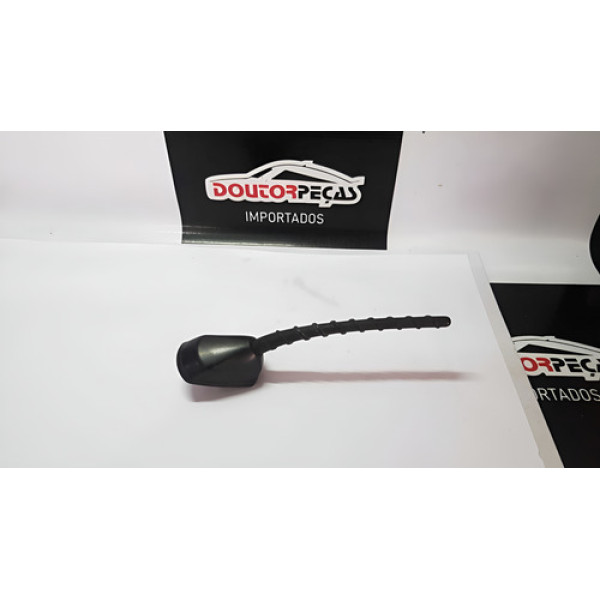 Antena Com Base Hyundai Tucson 2010 Preto