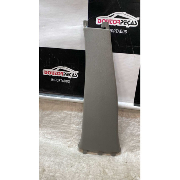 Acabamento Inferior Coluna Central Esquerda Scenic 2002