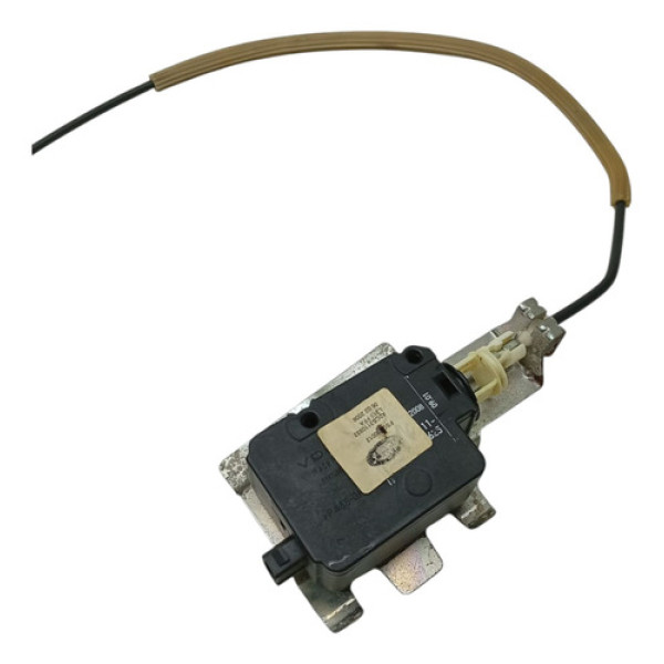 Motor Trava Portinhola Do Tanque Discovery 3 2007 2008 2009