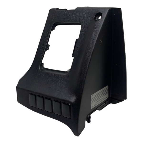 Acabamento Inferior Painel Lado Esquerdo Outlander 2014 2016