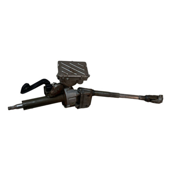 Coluna De Direcao Eletrica Fiat Argo 2018 2021 