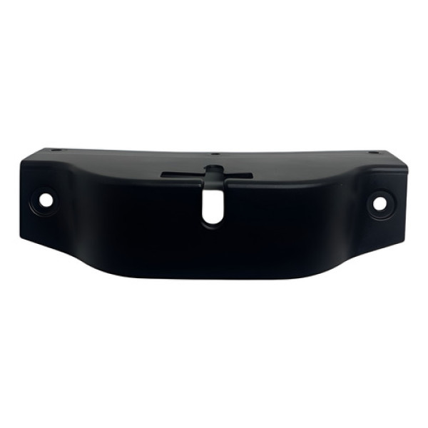 Moldura Tampa Fechadura Do Capo Tucson 2008 2010 Original