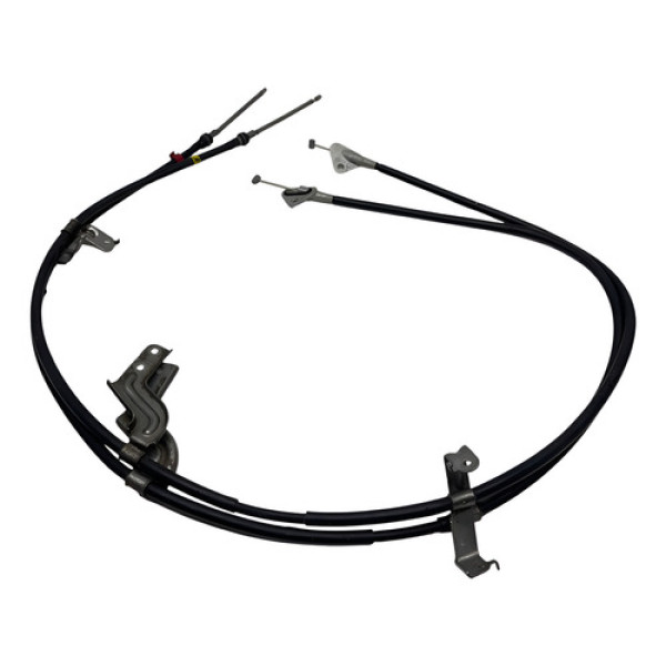 Par Cabo Freio De Mao Versa 1.6 2017 2018 2019 2020 Original