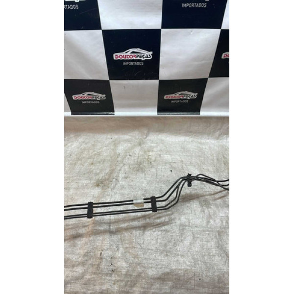 Linha Combustivel E Freio Kia Soul 2009