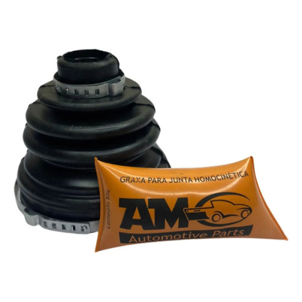 Coifa Homocinetica Lado Cambio Hilux 2014 2020