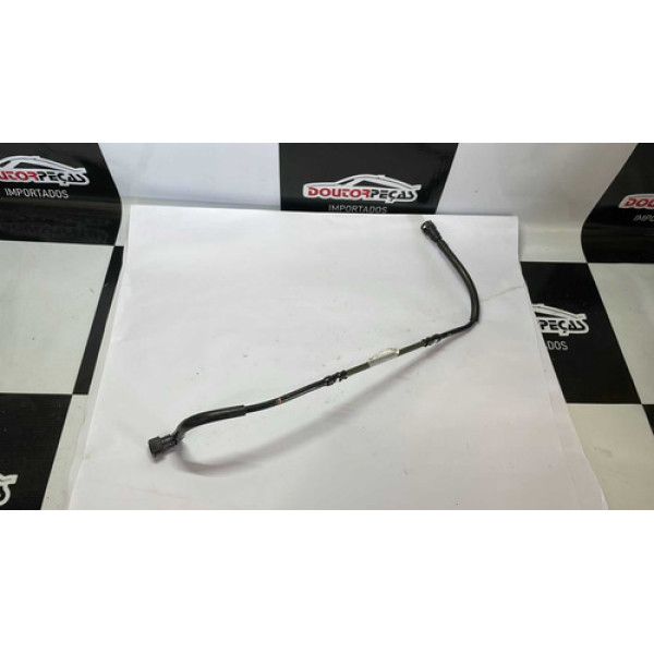 Mangueira Combustivel Saida Filtro Nissan Kicks 2018