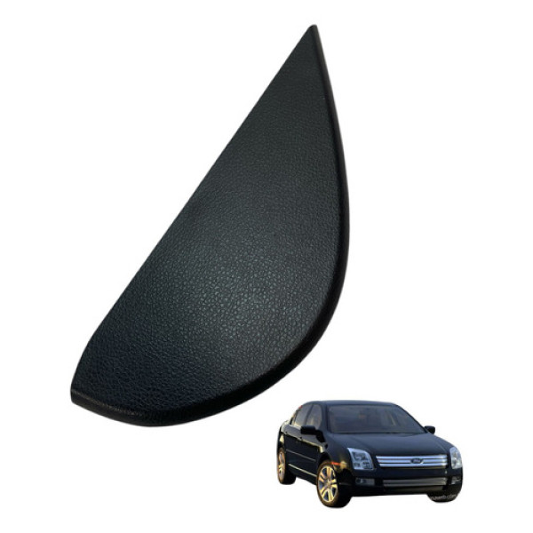 Acabamento Lateral Direito Painel Fusion 2007 2009 (usado)