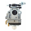 Carburador Vela Rocadeira 43/52/63cc Vulcan Toyama Nakasaki